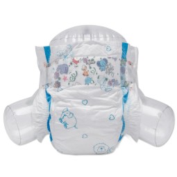Infant Diapers Supplier - OEM Infant Cotton