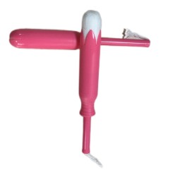 Sanitary Products Factory - Organic Feminine