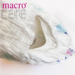 Baby Diapers Manufacturer - Macrocare Wholesale