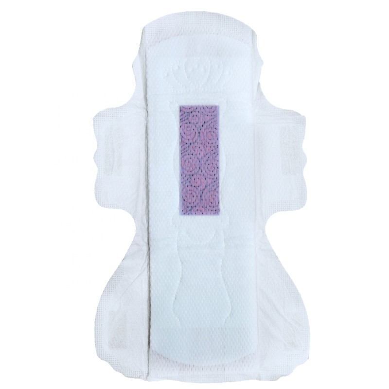 Sanitary Napkin Manufacturer - Ultra Thick Ladies
