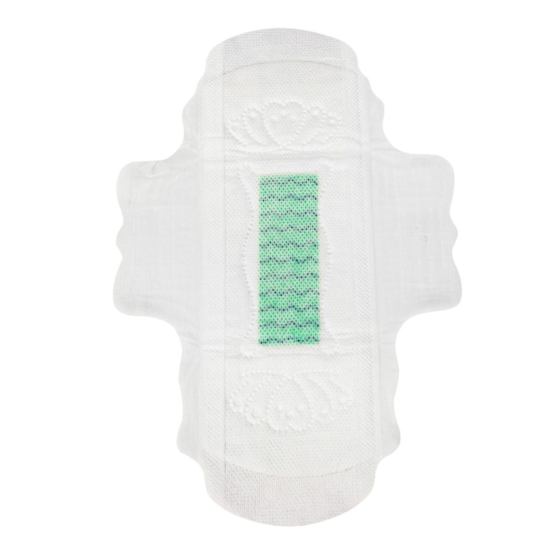 Sanitary Towels Factory - Eco-friendly Biodegradable