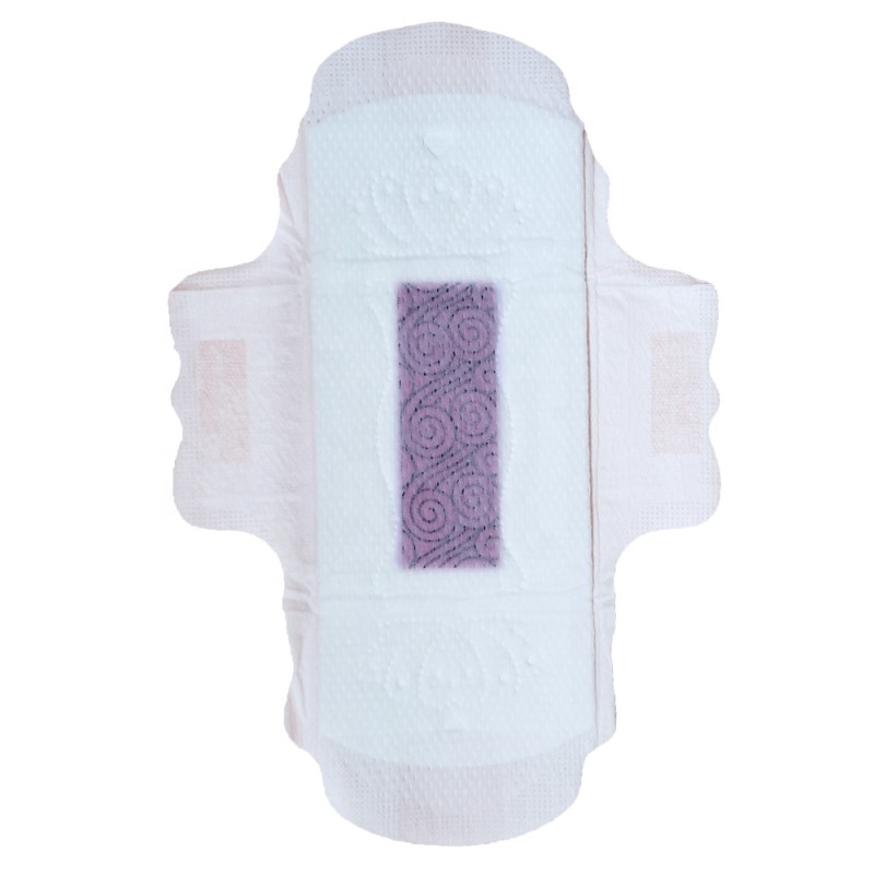 Sanitary Napkin Manufacturer - Ultra Thick Ladies