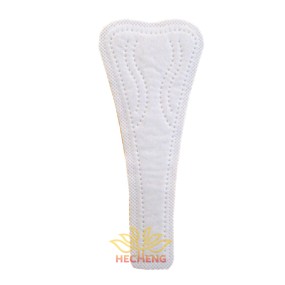 Panty Liners Factory - OEM Herbal Panty Liner