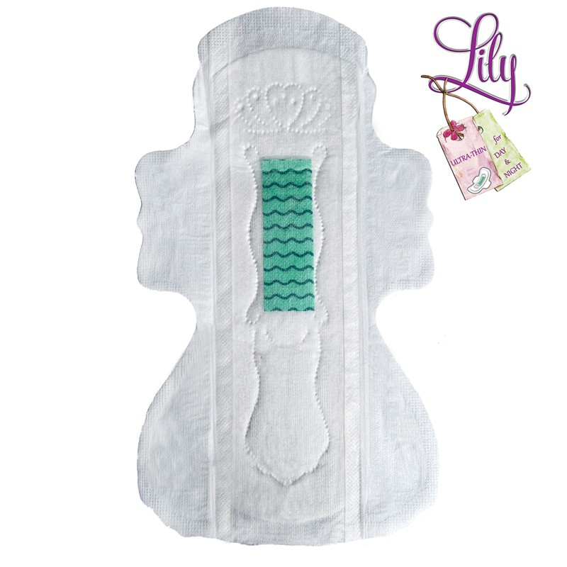 Sanitary Pads Factory - Wholesale Disposable Free