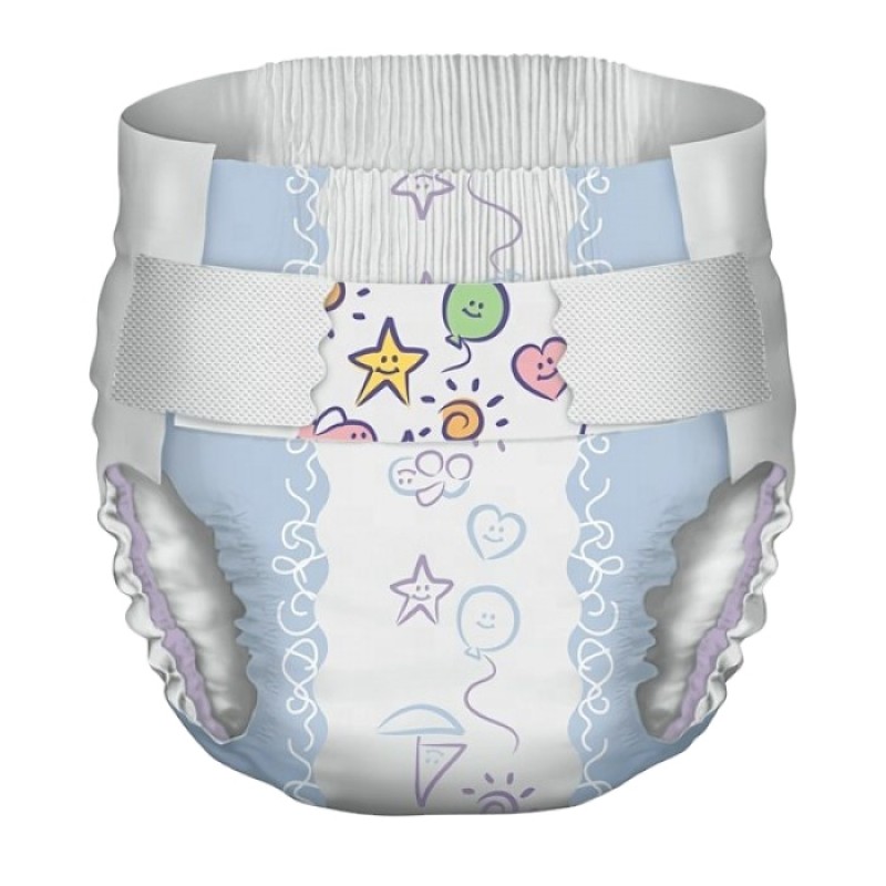 Baby Diapers Factory - Good Quality Disposable