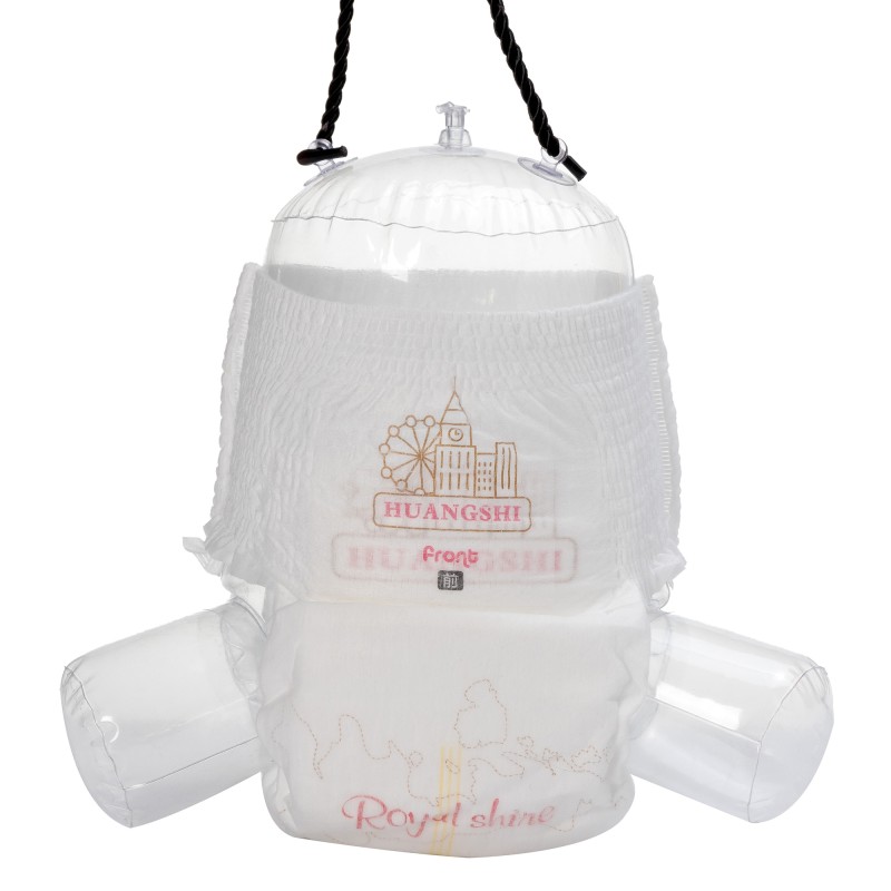 Baby Diapers Factory - China Manufacturer