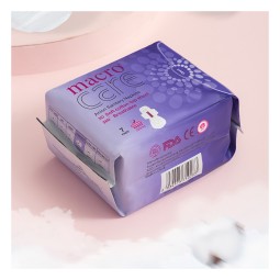 Sanitary Pads Factory - Disposable 320mm Ultra