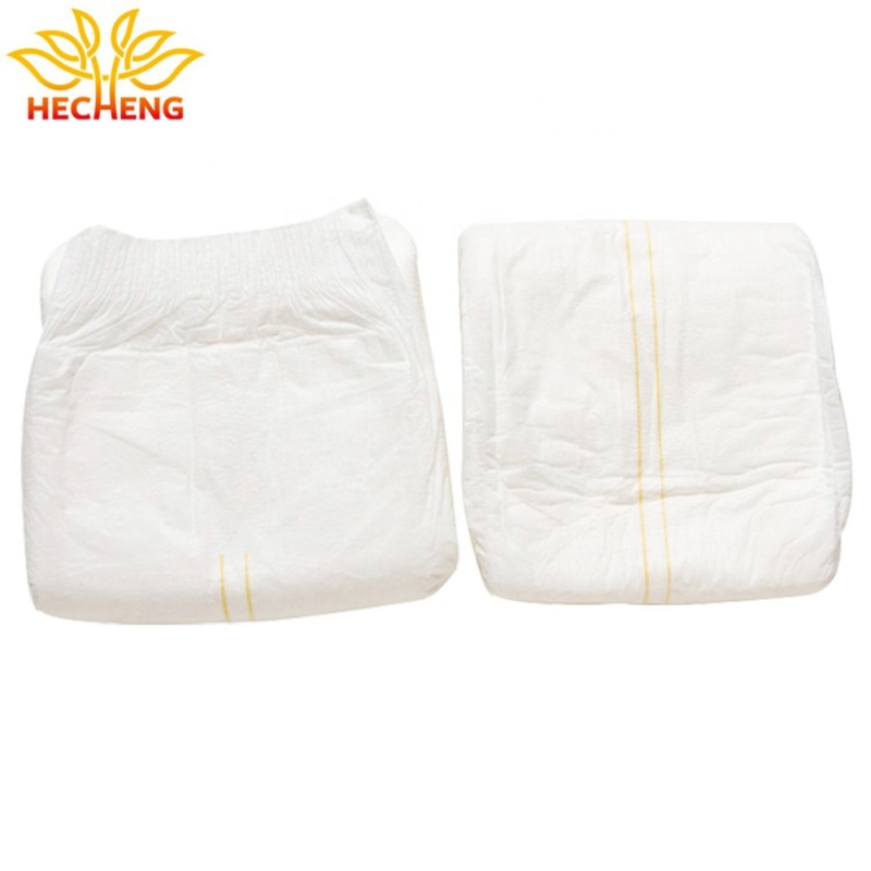 Adult Diapers Supplier - Fujian Hui'an Hecheng