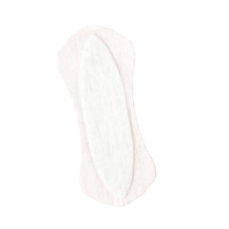 Panty Liners Supplier - Female Cotton Panty