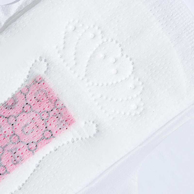 Panty Liners Supplier - Ladi Organic Cotton