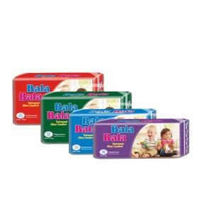 Baby Diapers Manufacturer - High Quality Baby