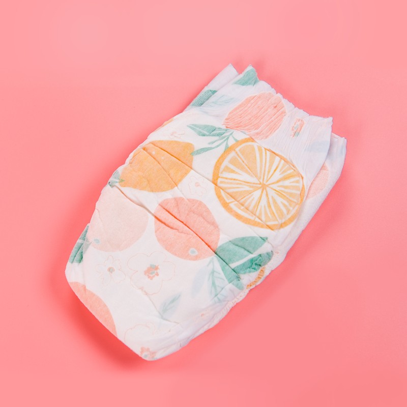 Diapers Manufacturer - Diapering Panales Factory