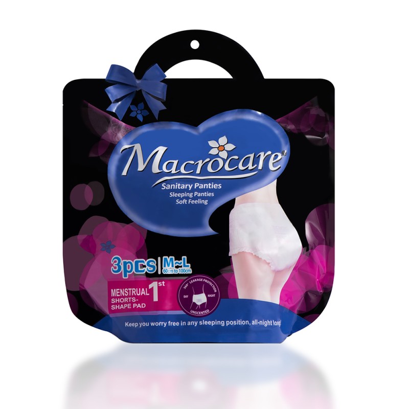 Adult Diapers Manufacturer - Macro Care Disposable