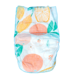 Baby Diapers Supplier - New Arrival Sleepy Baby