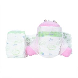 Baby Diapers Factory - Factory Direct Sale