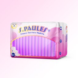Sanitary Pads Factory - Private Label Feminine