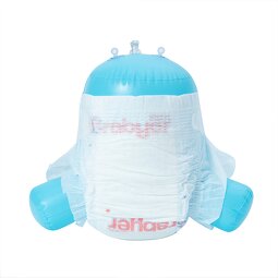 Baby Diapers Factory - Free Sample Disposable Cheap