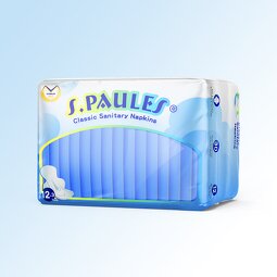 Panty Liner Manufacturer - Ultra-Thin Organic Cotton