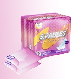 Sanitary Napkins Factory - Soft Feminine Heavy