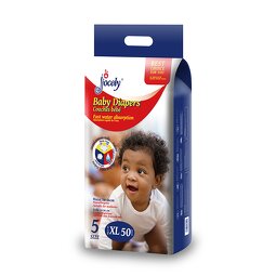 Baby Diapers Manufacturer - High Absorbency Custom