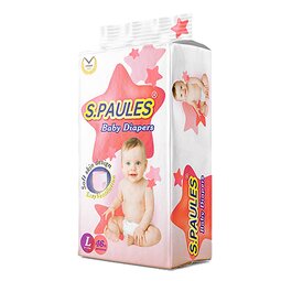 Baby Diapers Manufacturer - Wholesale Disposable Super