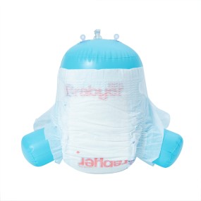 Baby Diapers Supplier - Best-Selling Disposable Soft