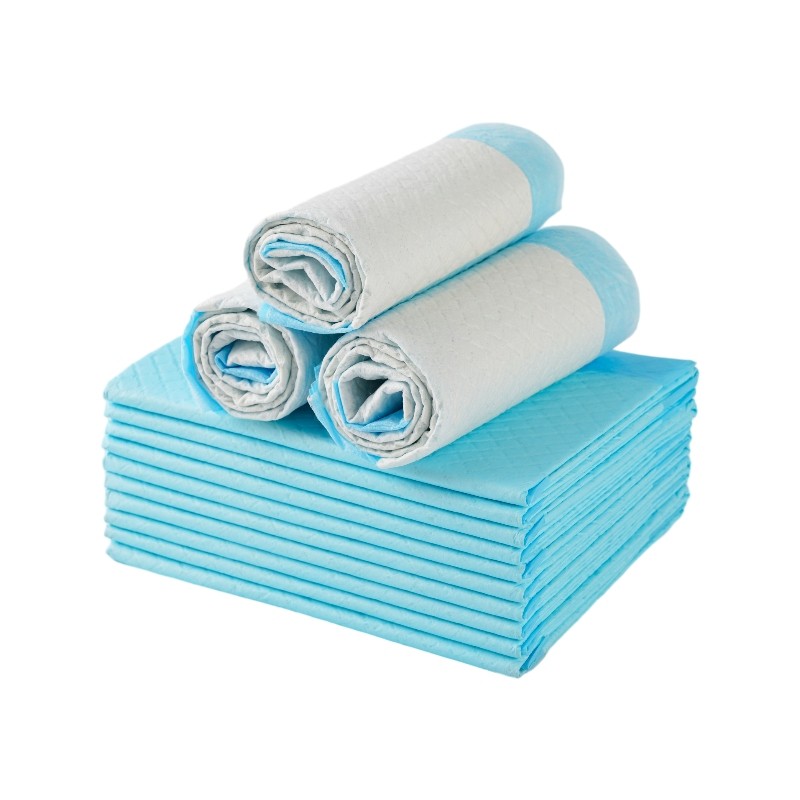 Medical Underpad Manufacturer - Adult Elderly Disposable Hospital