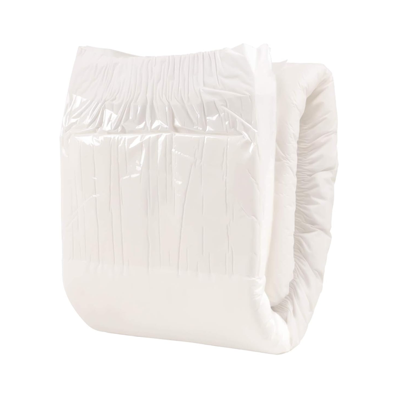 Disposable Underpad Manufacturer - OEM Fast Absorbent PE Film