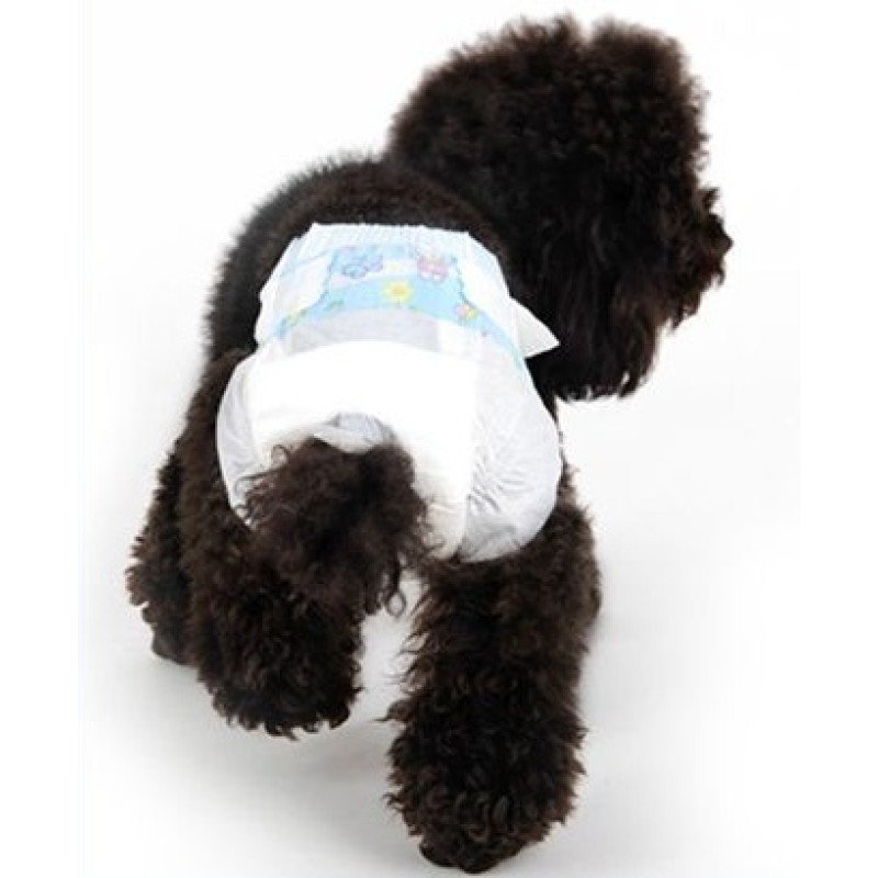 Animal Diapers Manufacturer - Top Quality Gel 60x40 Training