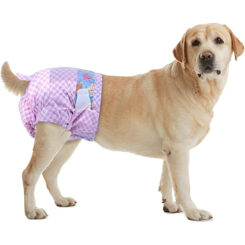 Dog Diaper Factory - High Quality Absorbent Soft Male