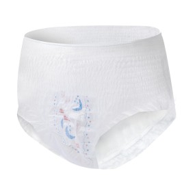 Sanitary Napkins Factory - Day Night Use Female Hygiene