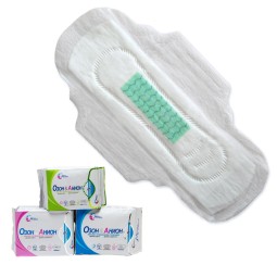 Sanitary Pads Manufacturer - Wholesale Waterproof OEM Ladies