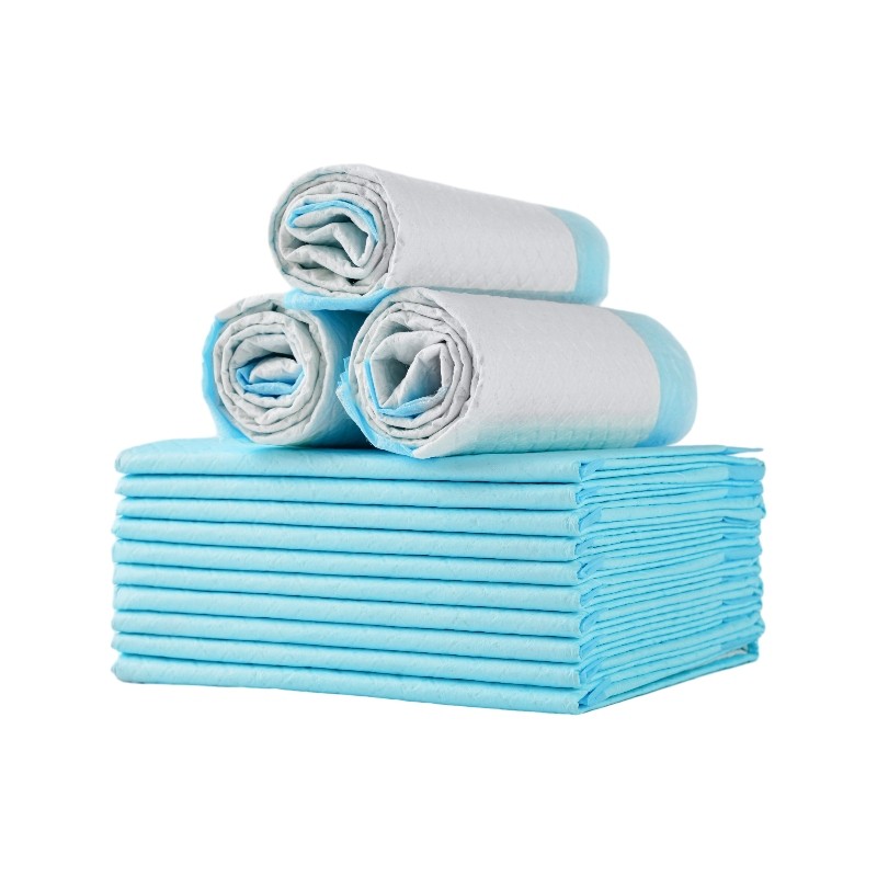 Disposable Underpads Factory - Large Seniors Adults Kids Chucks
