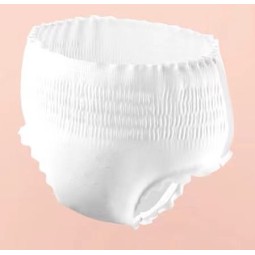 Sanitary Pads Factory - Biodegradable Girls Period Panties