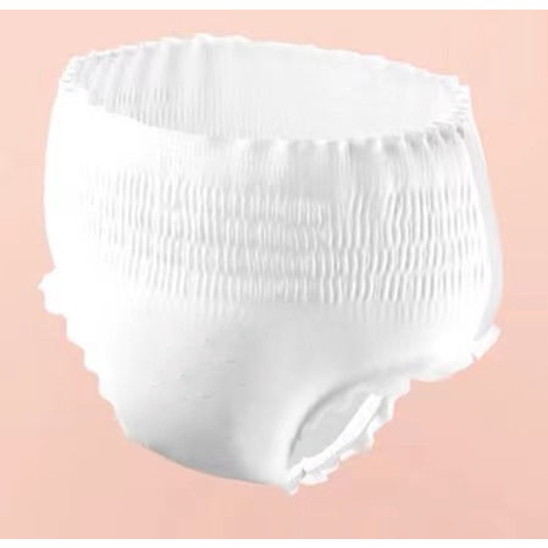 Sanitary Pads Factory - Biodegradable Girls Period Panties