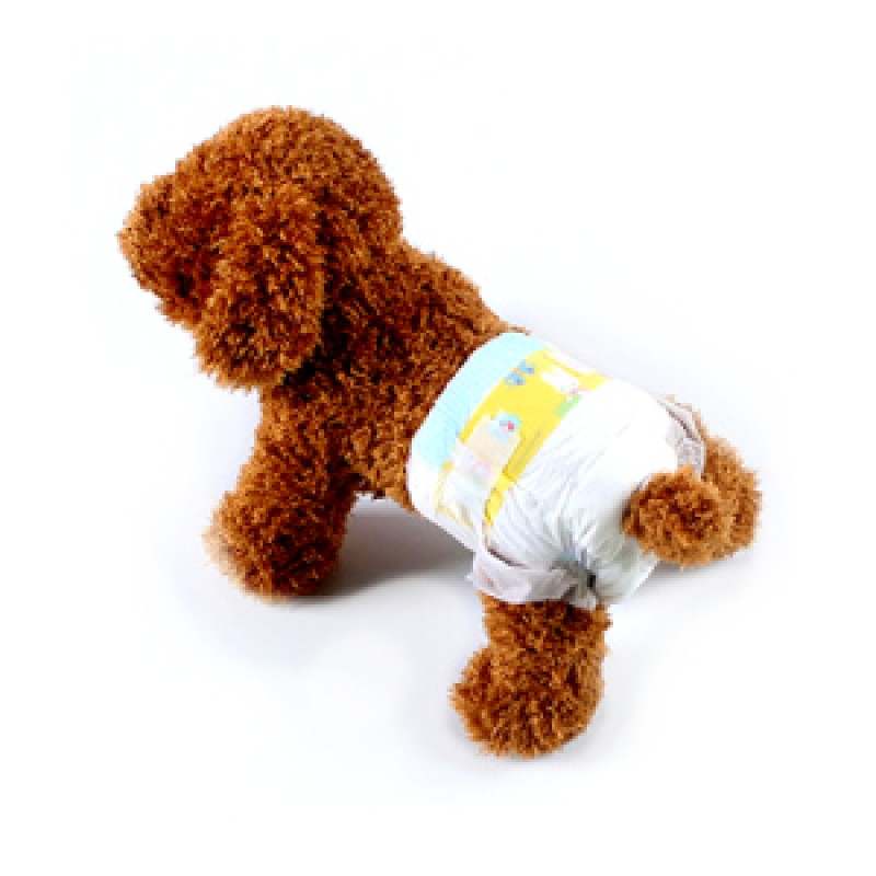 Dog Diaper Factory - High Quality Absorbent Soft Male