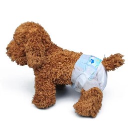 Pet Diaper Manufacturer - Disposable Travel Products Suppliers