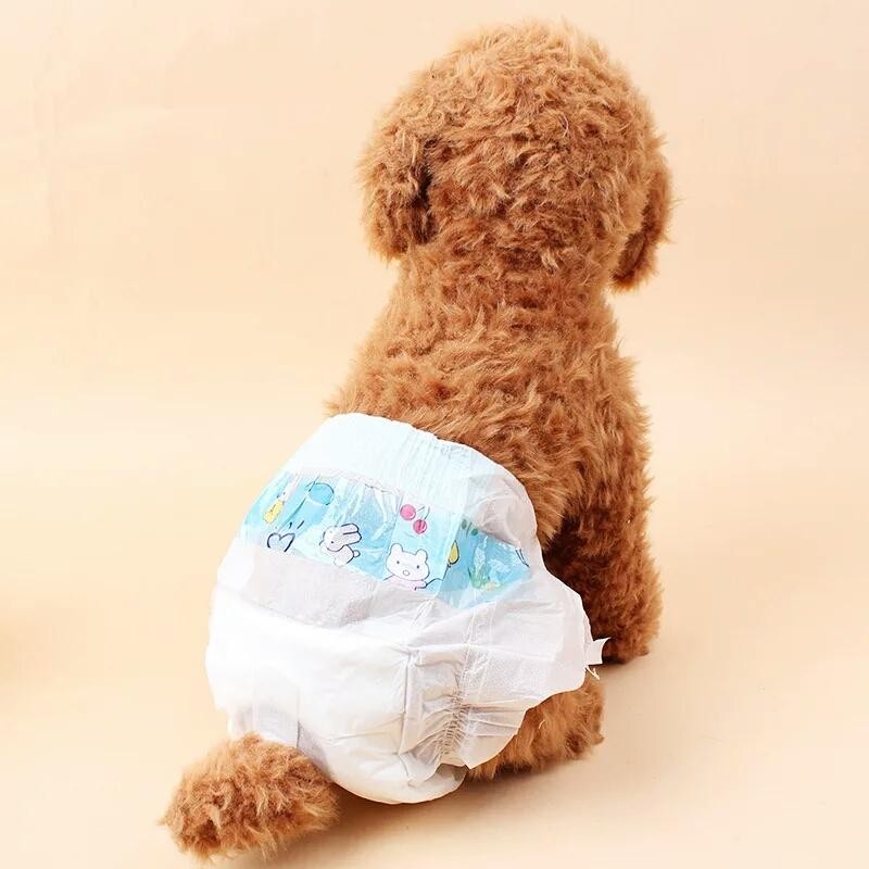 Dog Diaper Factory - High Quality Absorbent Soft Male