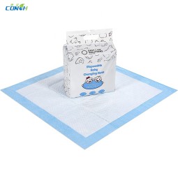 Baby Diaper Manufacturer - Super Soft Wholesale Bamboo Ecologic