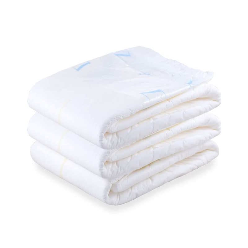 Adult Diapers Manufacturer - Medical Supplies Disposable Old