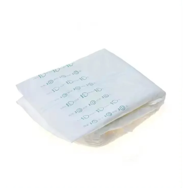 Adult Diaper Manufacturer - OEM Wholesale PE Film China