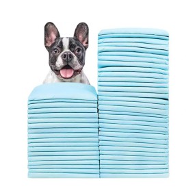 Pet Pee Pad Manufacturer - Washable Urine Holder Bag Dog
