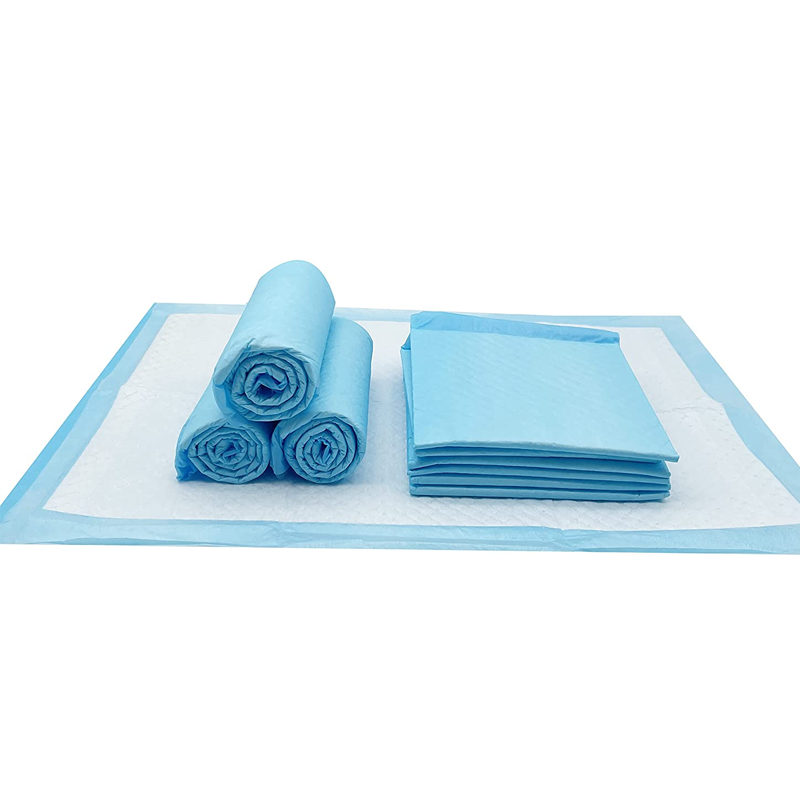Incontinence Pads Factory - 60x90cm Home Hospital Nursing