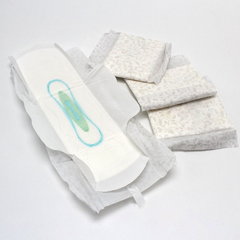Sanitary Napkins Factory - Girl Sanitary Pads Period Pad