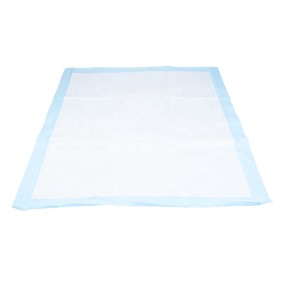 Nursing Underpads Factory - Hospital Adult Women Maternity