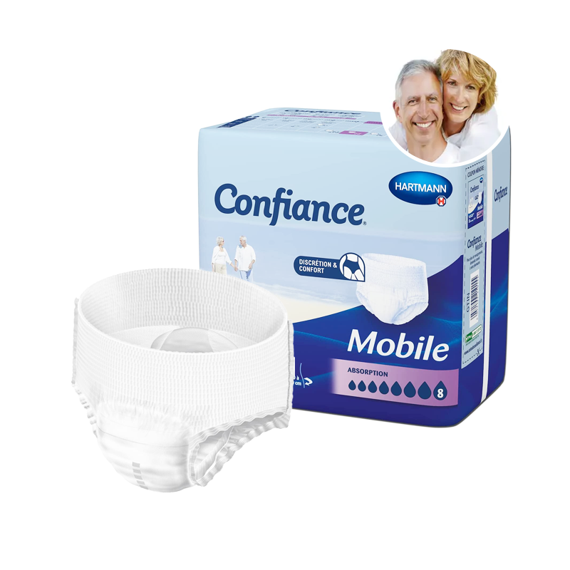 Adult Pads Factory - Incontinence Pad Absorbent Underpad