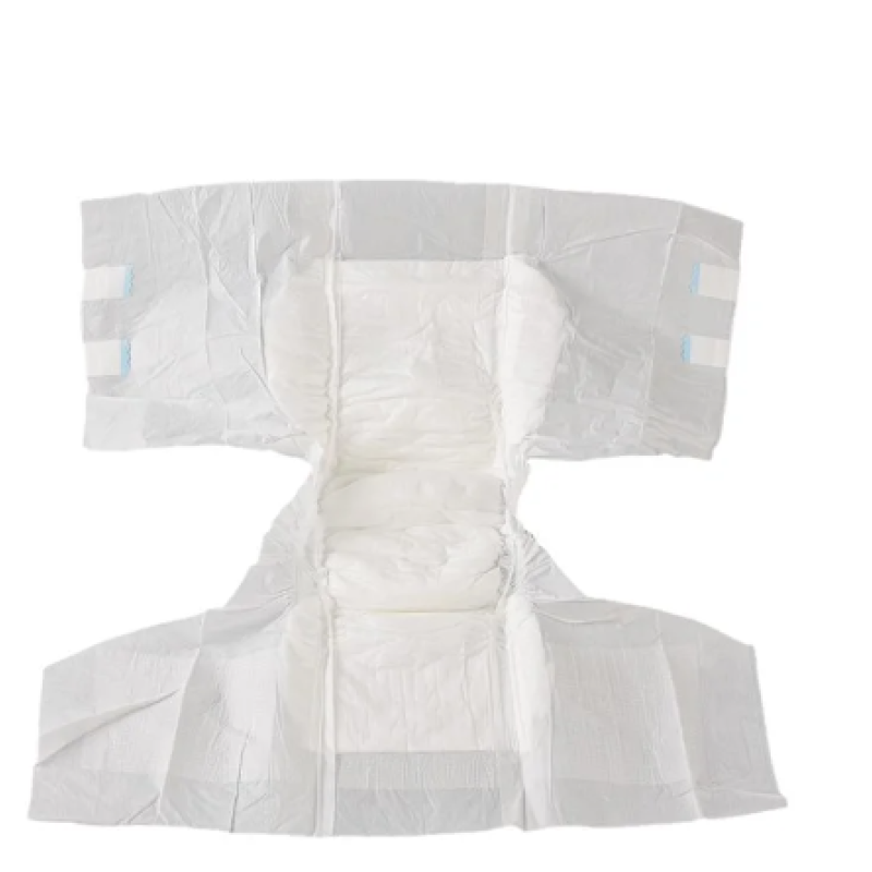 Adult Diaper Manufacturer - OEM Wholesale PE Film China