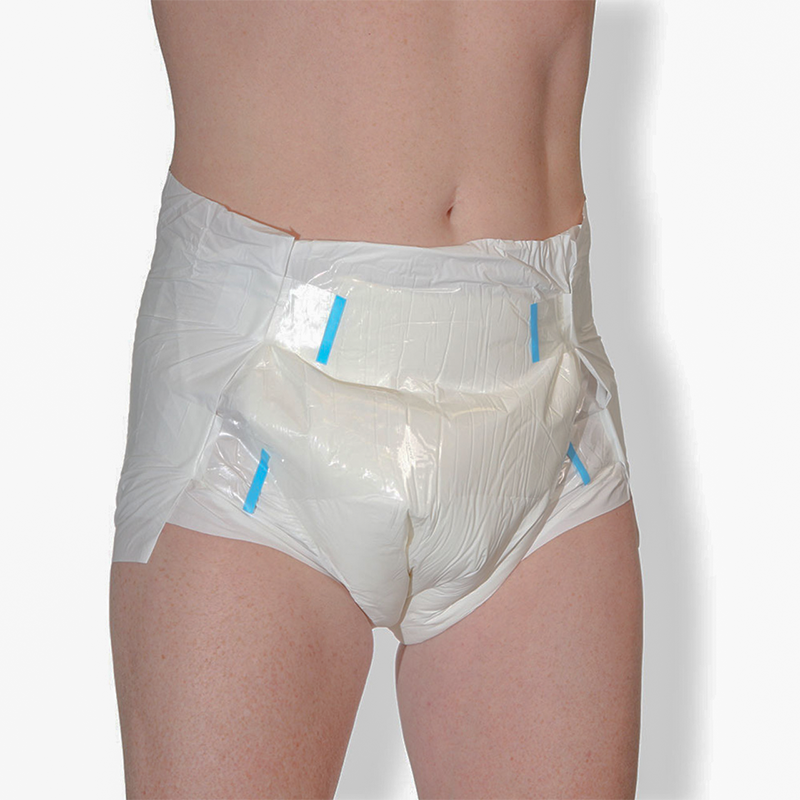 Adult Diapers Factory - Cheap Price Elder Old People