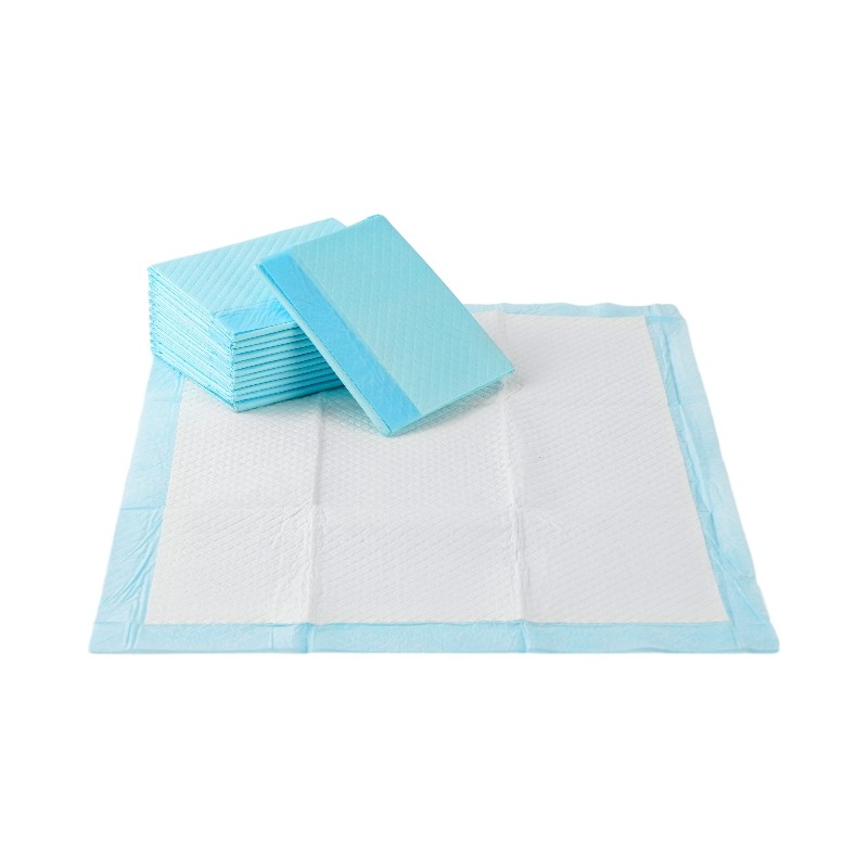 Disposable Underpads Factory - Large Seniors Adults Kids Chucks