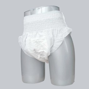 Waterproof Pants Manufacturer - Wholesale Adult Baby PVC Plastic